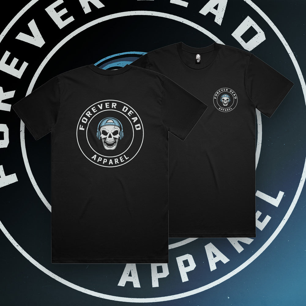 FDA Classic - Pocket/Back Print