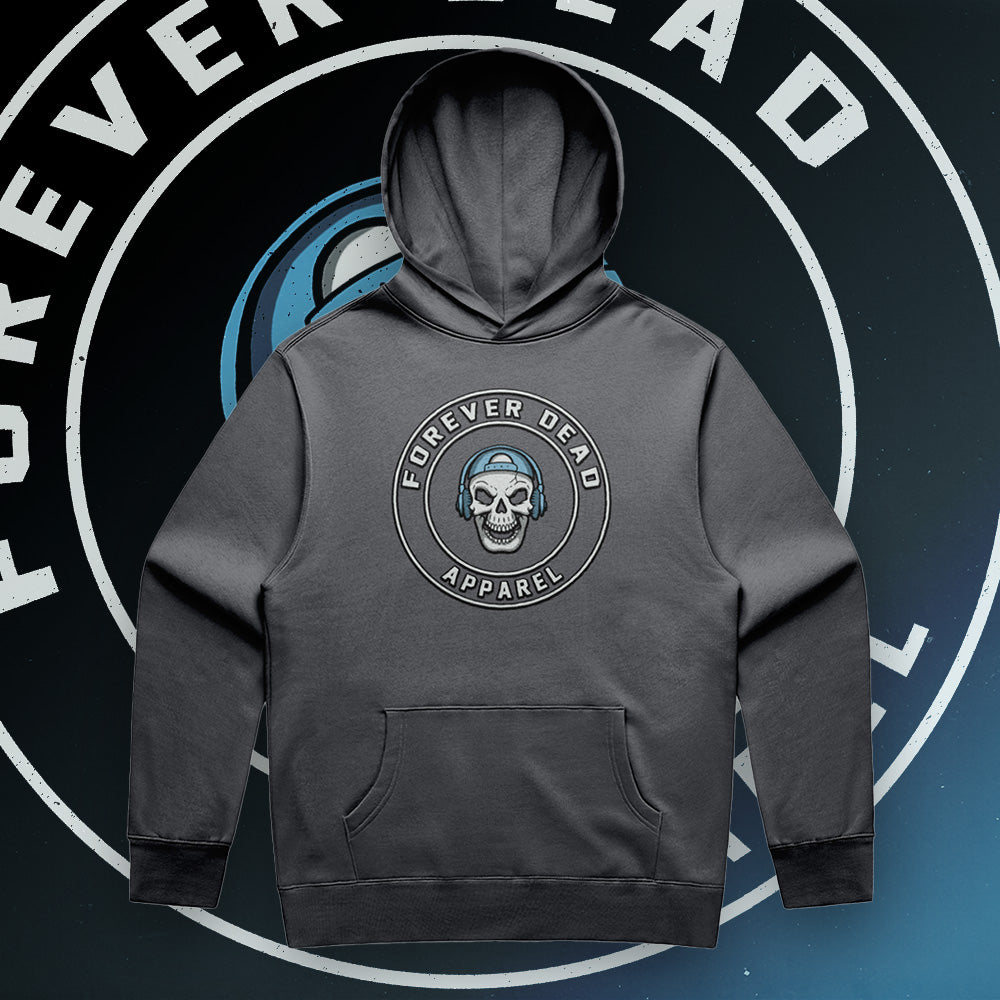 FDA Classic - Hoodie