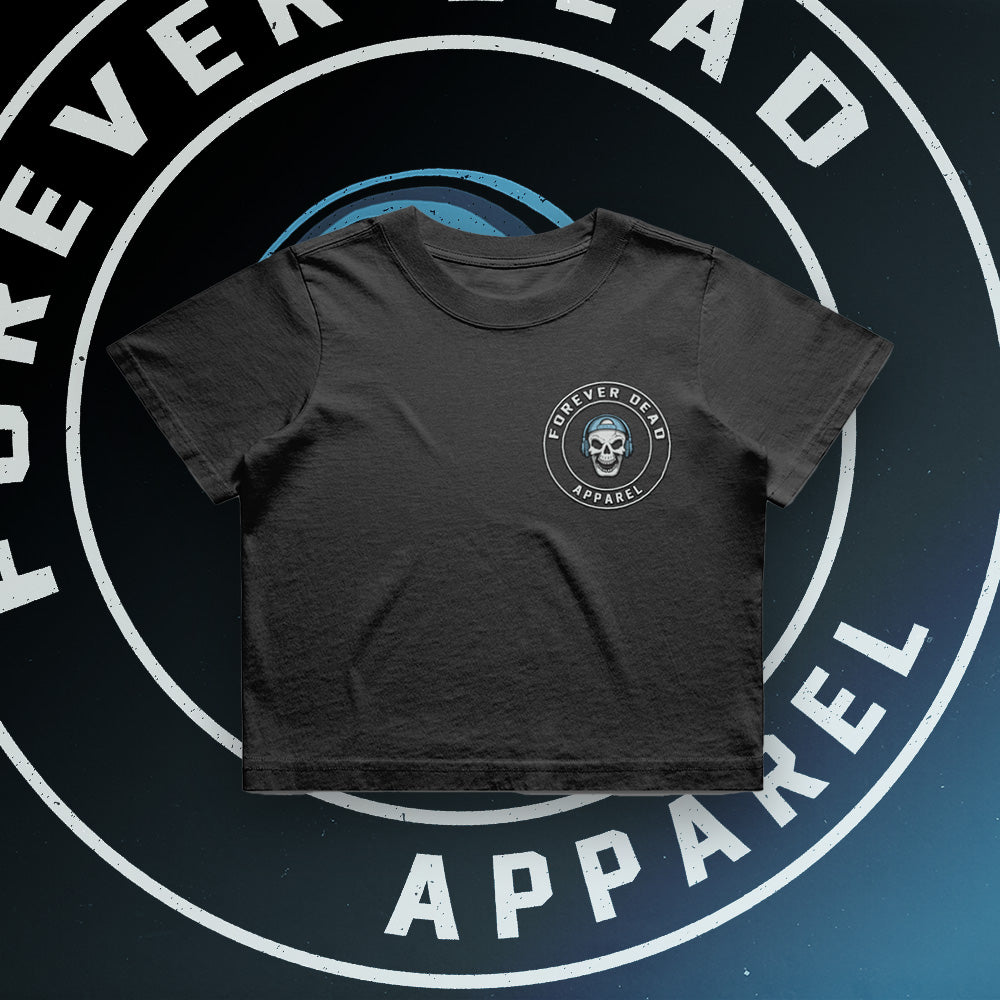 FDA Classic - Women's Crop