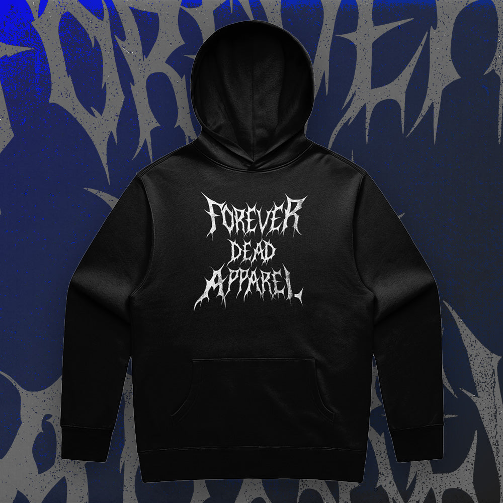 FDA Metal - Hoodie