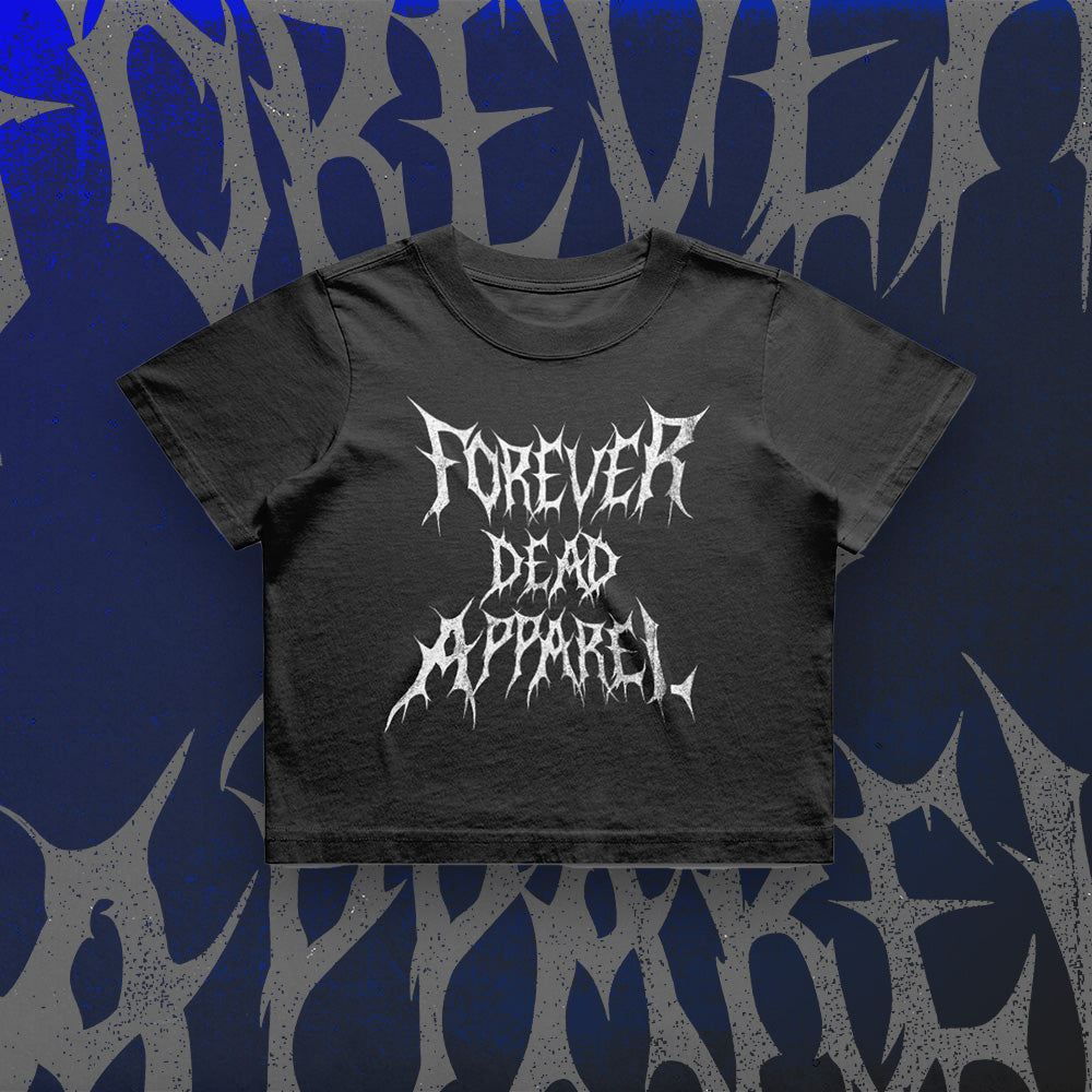 FDA Metal - Women's Crop