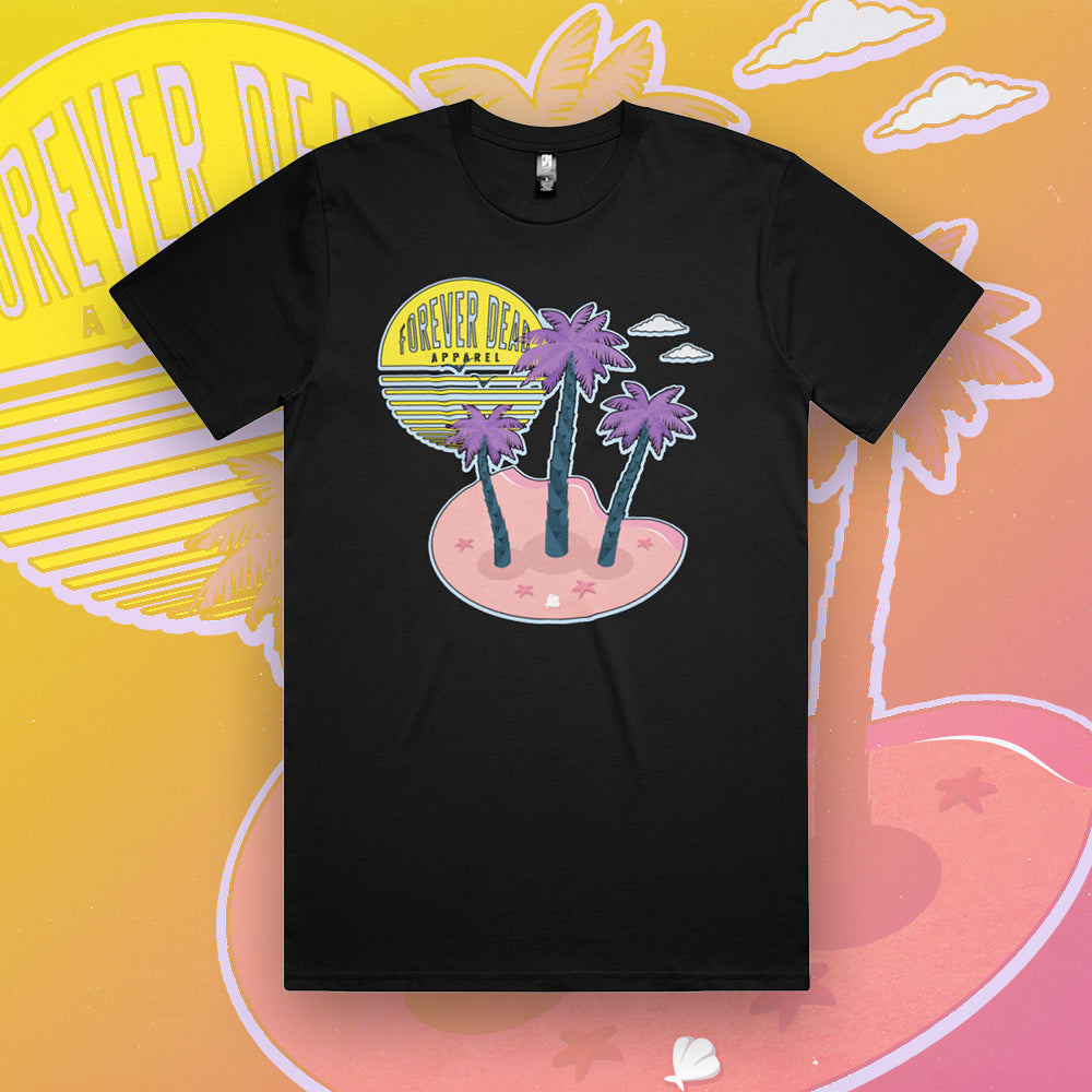 FDA Summer - Front Print