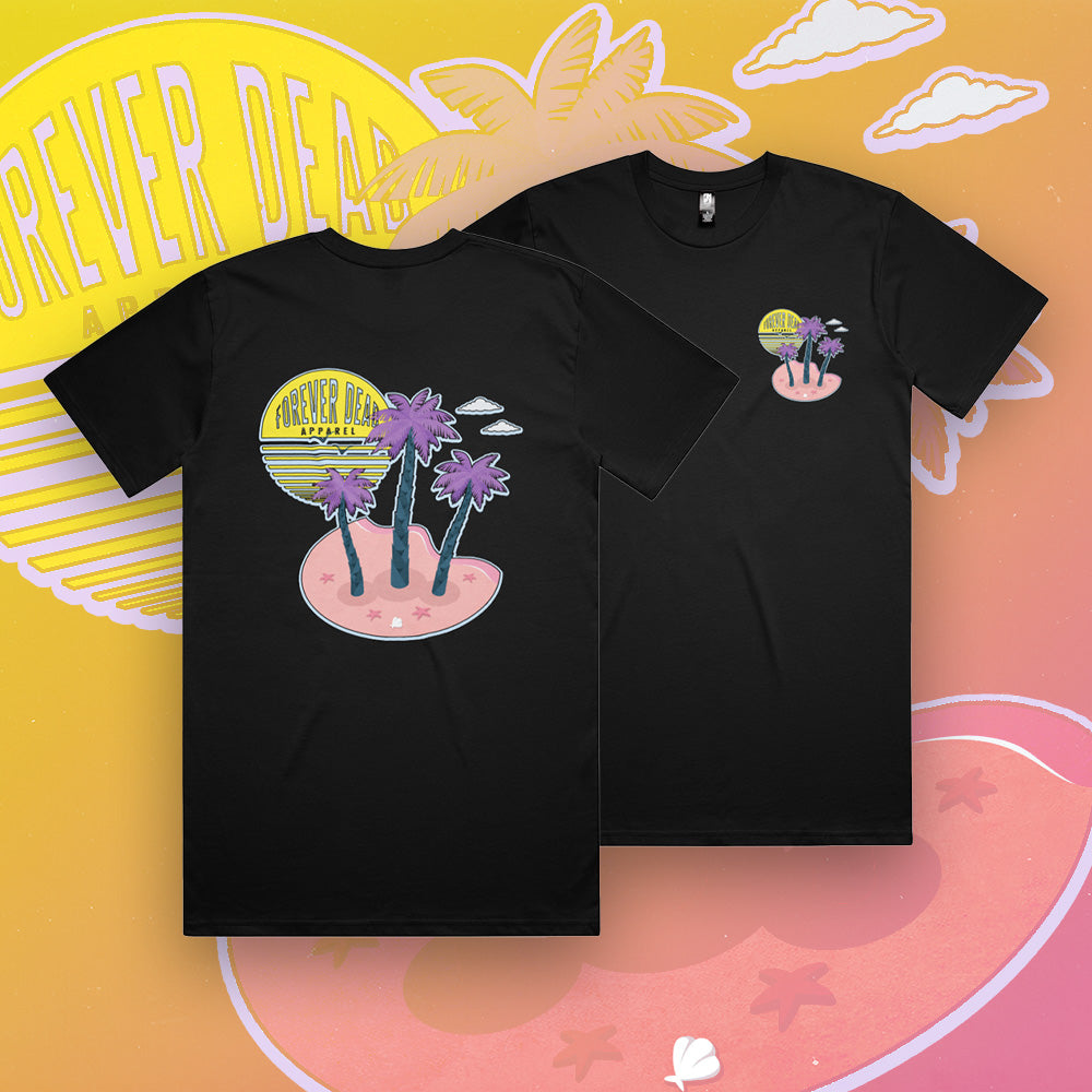 FDA Summer - Pocket/Back Print