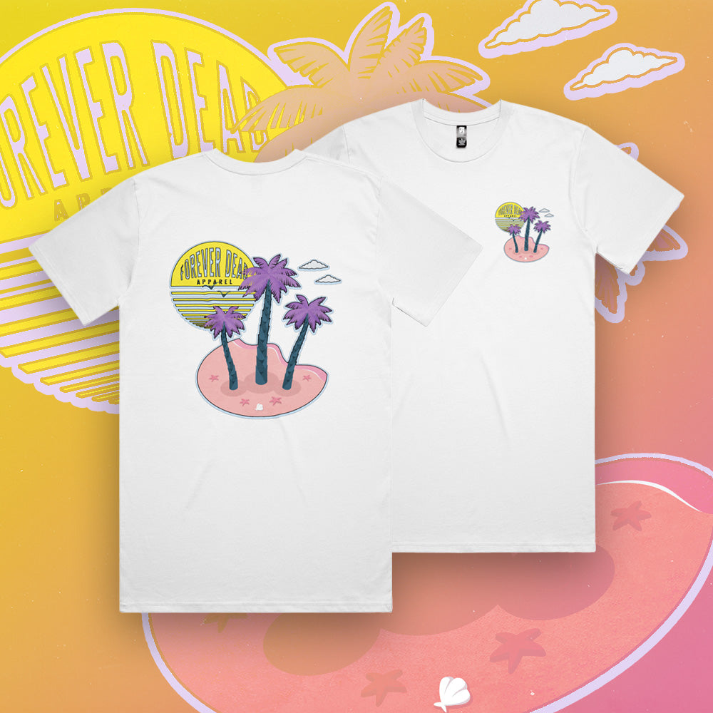 FDA Summer - Pocket/Back Print